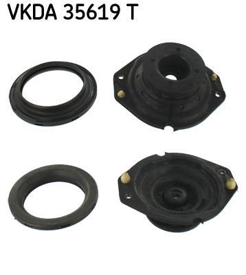 Kit de réparation, coupelle de suspension SKF ref. VKDA 35619 T